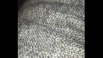 تشغيل سخيف هذه الحامل مع قضيبي الأسود