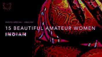 Putar 15 wanita amatir yang cantik - desi/indian dalam bahasa Inggris - foto spesial dengan payudara & ketelanjangan penuh di depan umum!