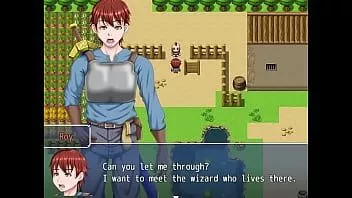 Reproduzir ( 18 ) h rpg games a aventura ntr do herói [ por.] #2