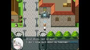 Redare ( 18 ) h rpg games airy and the seventh witchs [eng] #2