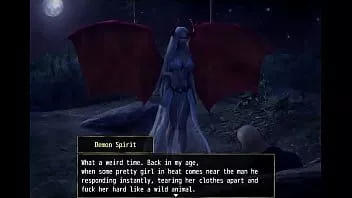 再生 ( 18 ) h rpg ゲーム #1 内の悪魔
