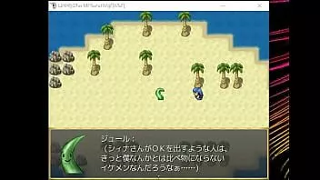 Play ( 18 ) h rpg games [rj135614] a t love story #2