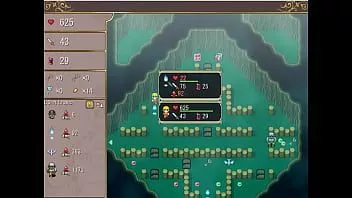 Oynat ( 18 ) h rpg oyunlarında kahraman olmanın çilesi [ eng.]