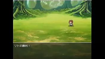 Oynat ( 18 ) h rpg games to love-ru fantazisi #2