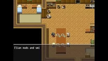 play ( 18 ) h rpg games efek proteus [ eng.] #6