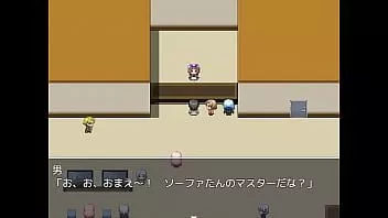 Oynat ( 18 ) h rpg oyunları sexaroid montajı #3