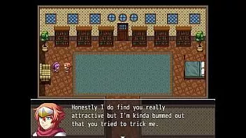 play (18) gry RPG król labiryntów #4
