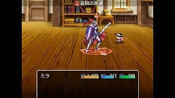 Odtwórz ( 18 ) h RPG il mare ~the she-pirates of deep blue~#2
