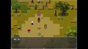 play (18) h RPG nienawistna 6 i zagraniczna księżniczka #1