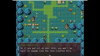 Играть ( 18 ) h rpg games rize and the magic cream pie [eng] #2 конец