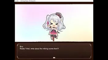 Oynat ( 18 ) h rpg oyunları gözyaşı ve labirent kitaplığı [tur] #1
