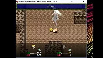 Jouer (18) h rpg games ecchi mery and the perils of the cosmic shrine #2