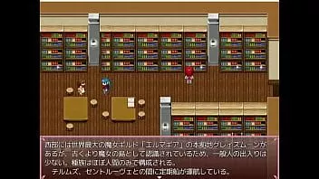 Oynat ( 18 ) h rpg oyunları mehtaplı cadılar 2 #2