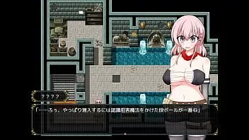 Jouer (18) h jeux rpg c'est pourquoi la voleuse sylphy est devenue une esclave #1