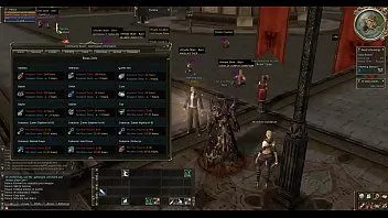 Lineage2 l2 mmorpg nieuwe server l2titan.online promovideo easy farm bot toegestaan, alle itens oly tokens