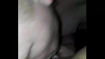 Play Red head jacks off while fingering chicana pussy