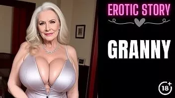 Riproduci [storia della nonna] lezioni della nonna, parte 1