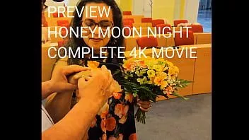 play Vorschau auf die komplette Flitterwochennacht eines 4K-Films in Europa mit Agarabas und Olpr