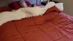 play El error clasificado X de la madrastra: cogida dura con una familia reconstituida con un acabado de corrida