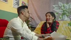 play Aburos! Profesor indian și scandal sexual al studenților