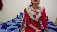 Reproducir Sesión de sexo prohibido de la madrastra india con yerno