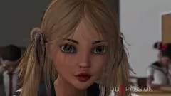 Odtwórz Nieśmiała 18-letnia studentka zostaje zdominowana przez gorącą shemale podczas spoconego spotkania w piwnicy z dużym kutasem, dużymi cyckami i ekstremalnym głębokim gardłem