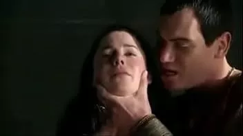play All sex scenes from spartacus god of the arena