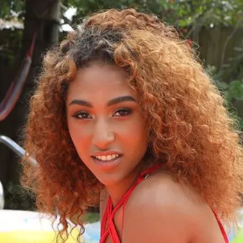 Pornstar Brixley Benz