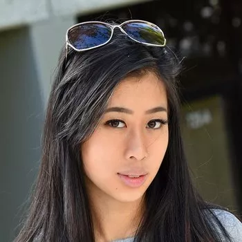 Bintang porno Jade Kush