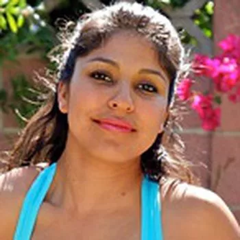 Pornstar Laurie Vargas