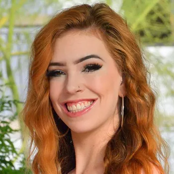 Pornoster Nala Brooks