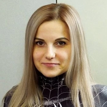Pornoster Letty Black