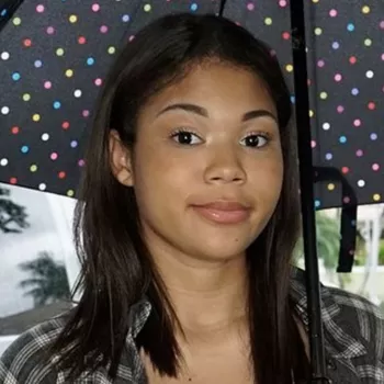 Pornstar Michelle Anderson