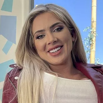 Porno Yıldızı Christina Savoy