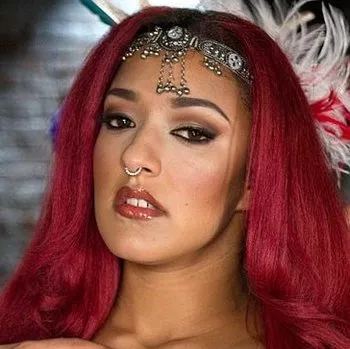 Gwiazda porno Daisy Ducati